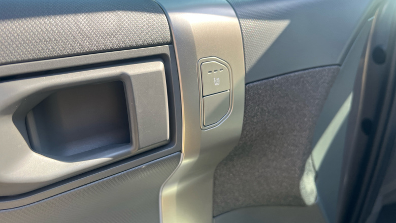 Kia EV3 148kW GT-Line 81.4kWh 5dr Auto Electric Estate